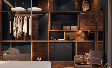 Xlight Liem, Керамогранит, 150x300 см