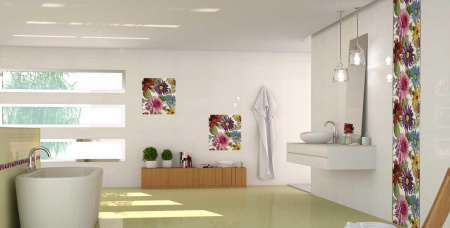 Peronda Femme, Бордюр, 8x32 см