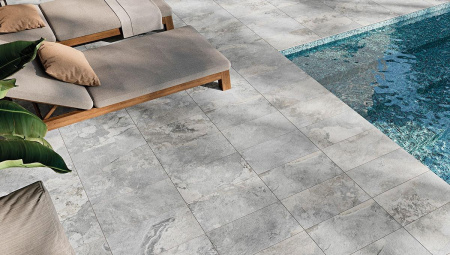 Geotiles Cumbria, Керамогранит, 60x120 см