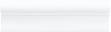 Adex Studio, Бордюр, 7.5x19.8 см