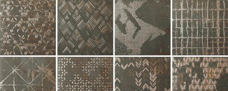 Dune Diurne, Керамогранит, 20x20 см