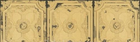 Aparici Victorian, Настенная плитка, 44.63x119.3 см