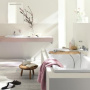 Фото кран grohe eurostyle cosmopolitan 23 039 002