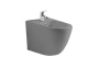 Фото биде подвесное aquatek европа aq1016-mg 510*355*310, цвет серый матовый