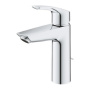 Фото смеситель grohe eurosmart 23323003 для раковины хром