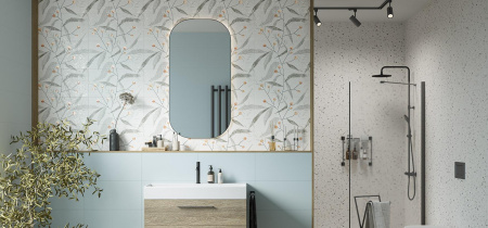 Creto Seventies, Настенная плитка, 30x60 см