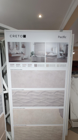 Creto Pacific, Керамогранит, 60x60 см Creto Pacific, Керамогранит, 60x60 см