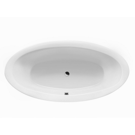 Фото акриловая ванна excellent lumina 190*95 см, белая