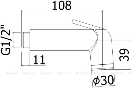 Фото набор смесителей paffoni blu 3 в 1 (сет 12)