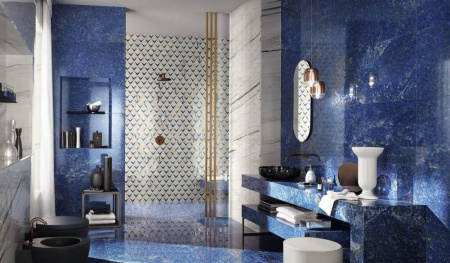 Atlas Marvel Dream, Мозаика, 30.5x26 см