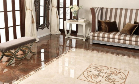 Peronda Agatha, Напольная плитка, 44x44 см