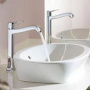 Фото смеситель hansgrohe metropol classic 31303000 для раковины