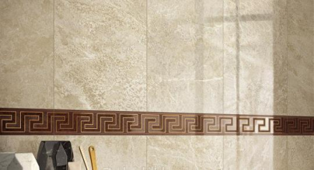 Atlas Force, Бордюр, 4x25 см Atlas Force, Бордюр, 4x25 см