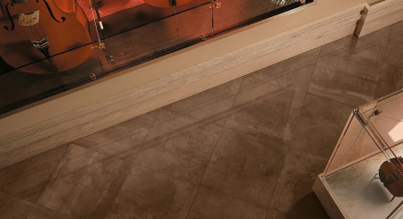 Atlas Heat, Плинтус, 60x7.2 см