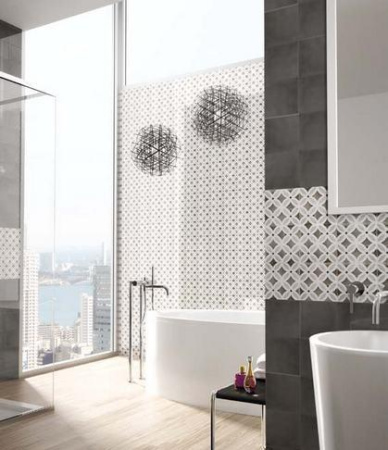 Adex Studio, Бордюр, 0.75x19.8 см