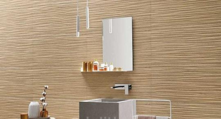 Atlas Nid, Керамогранит, 15x90 см