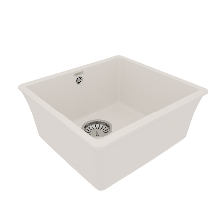 Фото мойка кухонная lemark sinara 440-u жасмин