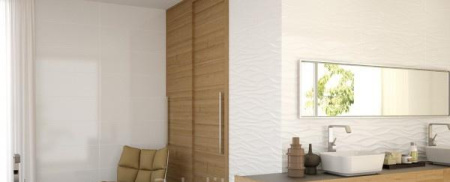 Baldocer Blanco, Керамогранит, 60x120 см