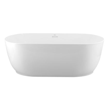 Фото акриловая ванна belbagno bb413-1700-800-matt 170*80 см, матовая