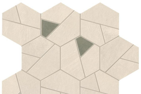 Atlas Boost Pro, Мозаика, 25x28.5 см