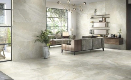 Baldocer Milos, Керамогранит, 60x120 см