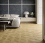 Atlas Heartwood, Мозаика, 34.6x40 см Atlas Heartwood, Мозаика, 34.6x40 см