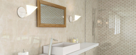 Pamesa Doria, Керамогранит, 60x60 см