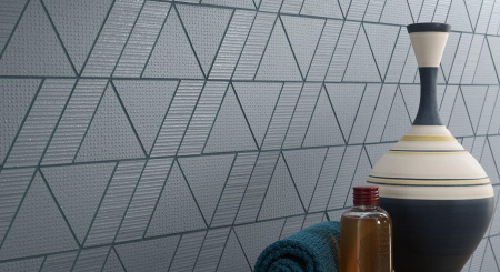 Atlas Aplomb, Настенная плитка, 50x120 см