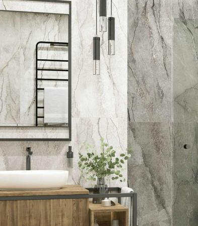 Delacora Oregon, Керамогранит, 60x120 см