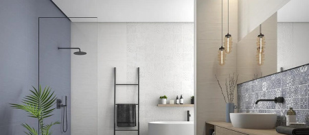 Pamesa Lowry, Настенная плитка, 20x60 см