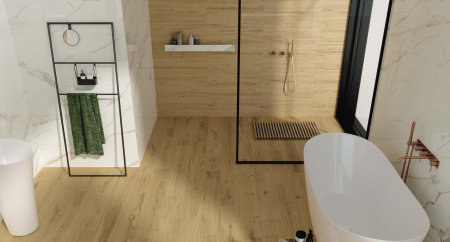 Atlas Rive, Плинтус, 7.2x80 см