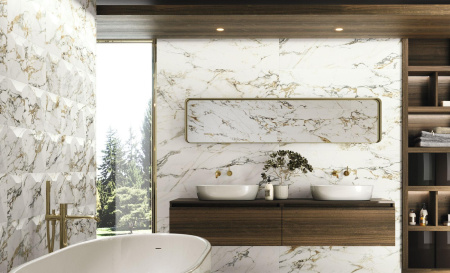 Baldocer Bellagio, Керамогранит, 60x120 см