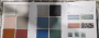 Atlas Prism, Мозаика, 29.7x29.6 см Atlas Prism, Мозаика, 29.7x29.6 см