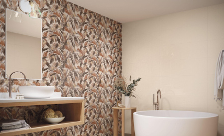 Baldocer Montmartre, Настенная плитка, 60x120 см