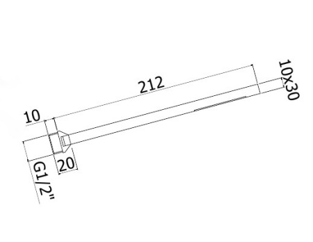 Фото ручной душ paffoni premium zdoc117cr, хром