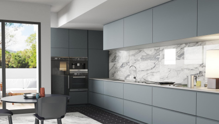 Pamesa Inland, Керамогранит, 60x120 см