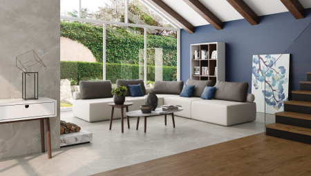 Pamesa Piave, Керамогранит, 75x75 см