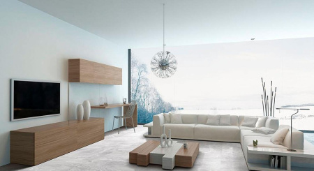 Cicogres 99x99, Керамогранит, 99x99 см