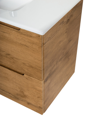 Фото тумба подвесная belbagno etna39-80 rovere nature 