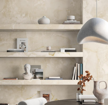 LaFaenza Couture, Керамогранит, 120x278 см