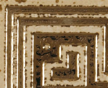 Peronda Museum Muvim, Вставка, 7x7 см