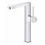Фото смеситель grohe plus 32618003 для раковины хром