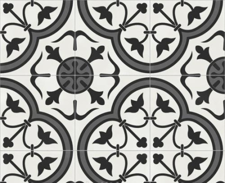 Aparici Vienna, Керамогранит, 59.2x59.2 см