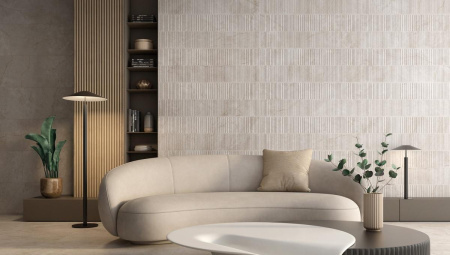 Ibero Mystic, Настенная плитка, 40x120 см Ibero Mystic, Настенная плитка, 40x120 см