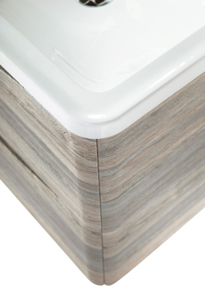 Фото тумба подвесная belbagno acqua 70 pino scania 