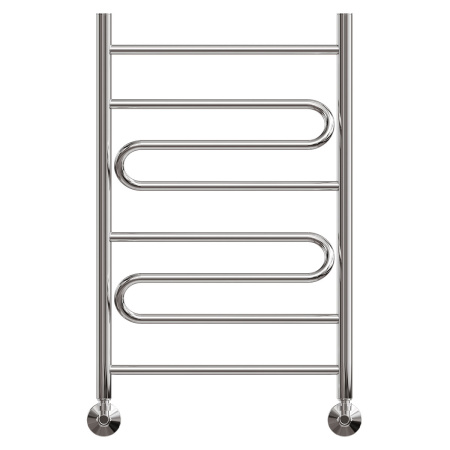 Фото полотенцесушитель водяной point юпитер pn01158 п4 500x800, хром