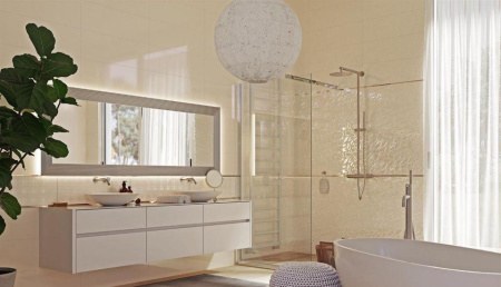 Cersanit Chance, Настенная плитка, 25x75 см