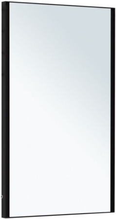 Фото зеркало allen brau infinity 60 1.21019.bl черный