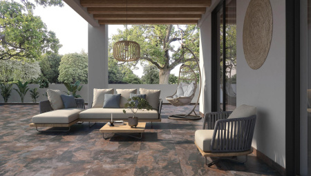 Pamesa Slate Way, Керамогранит, 60x120 см