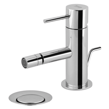 Фото смеситель для биде remer x style x20, хром